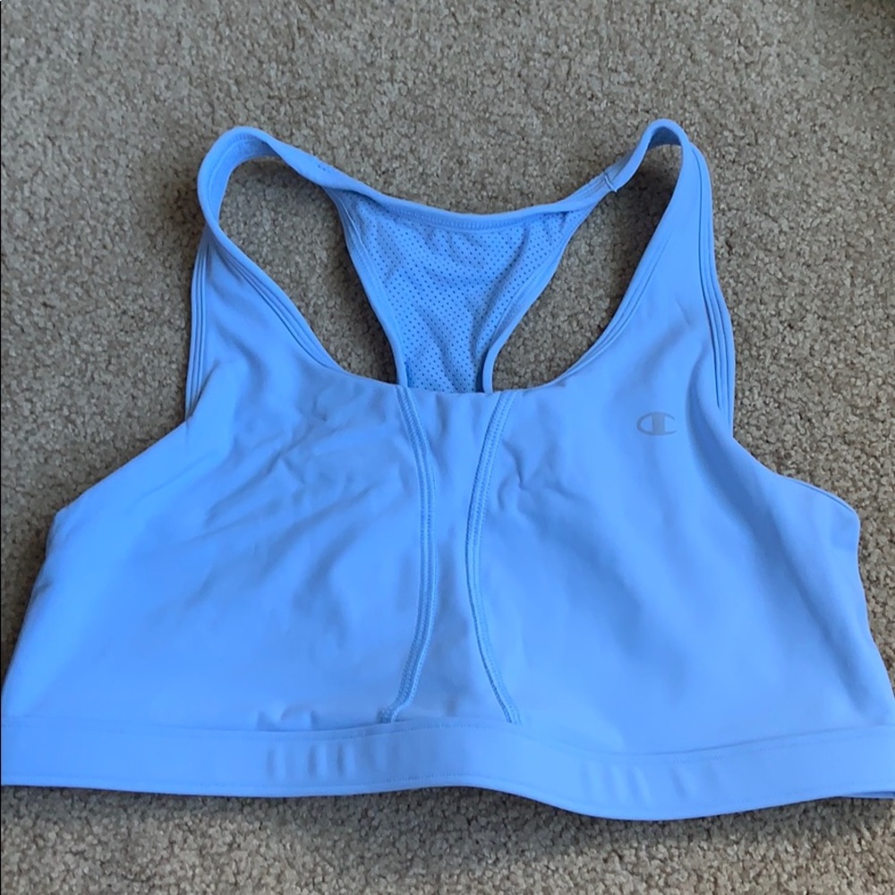 Champion sports bra